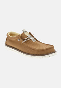 Mocassino Uomo Hey Dude Brown/multi