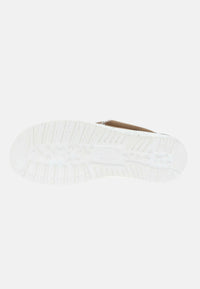 Mocassino Uomo Hey Dude Brown/multi