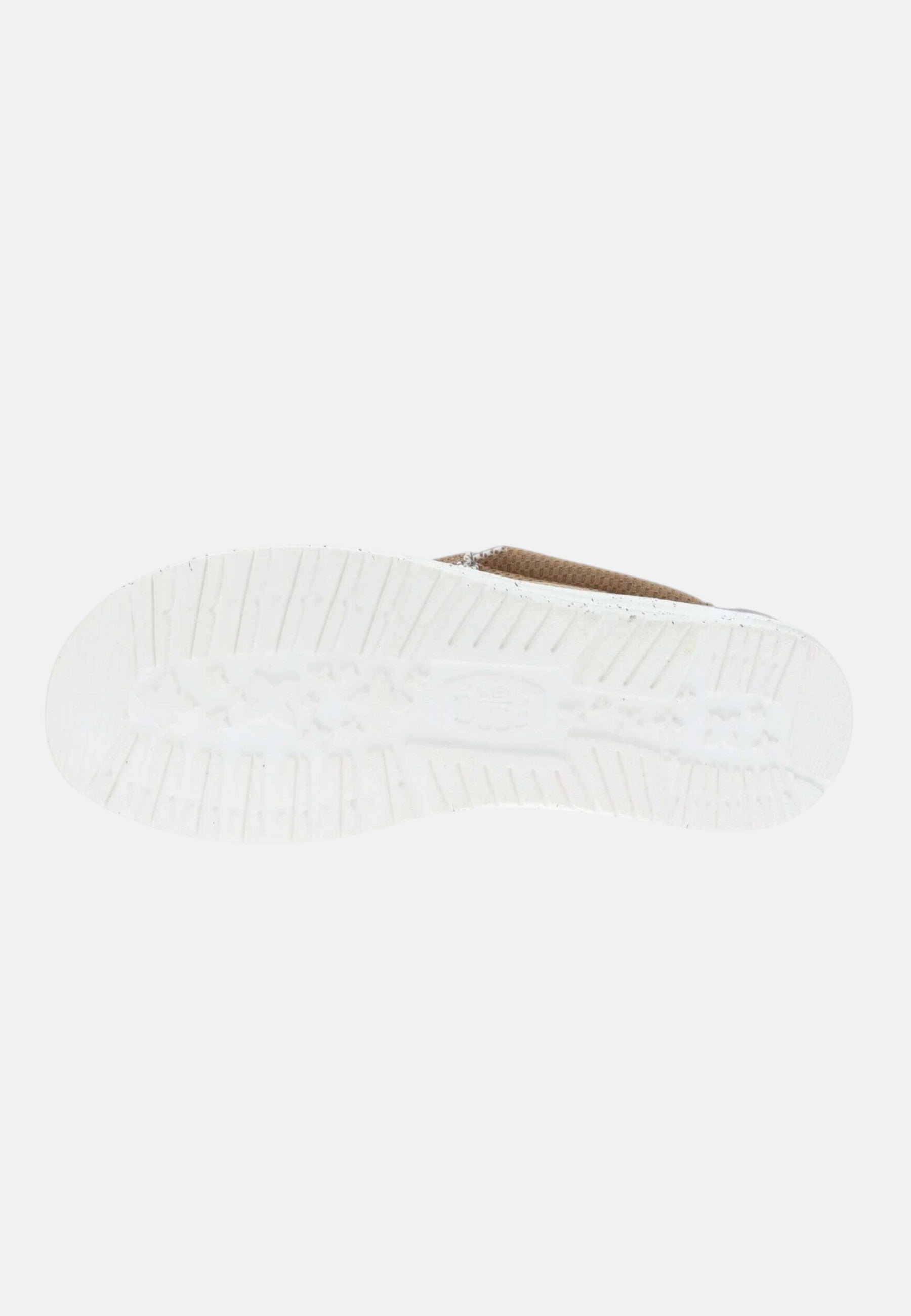 Mocassino Uomo Hey Dude Brown/multi