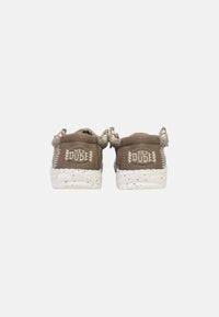 Mocassino Hey Dude Bimbo Walnut