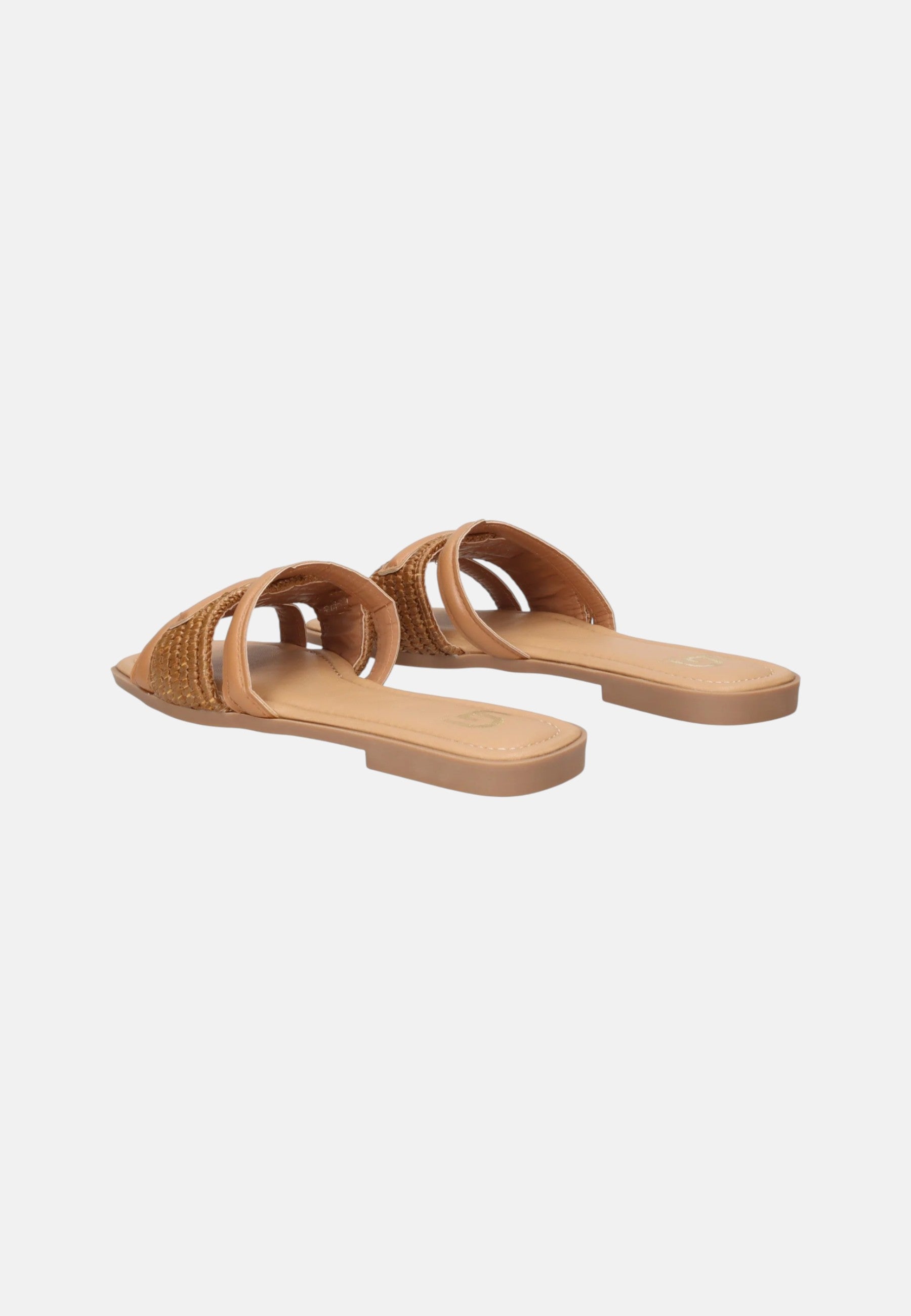 Sandalo Donna Gold&Gold Camel
