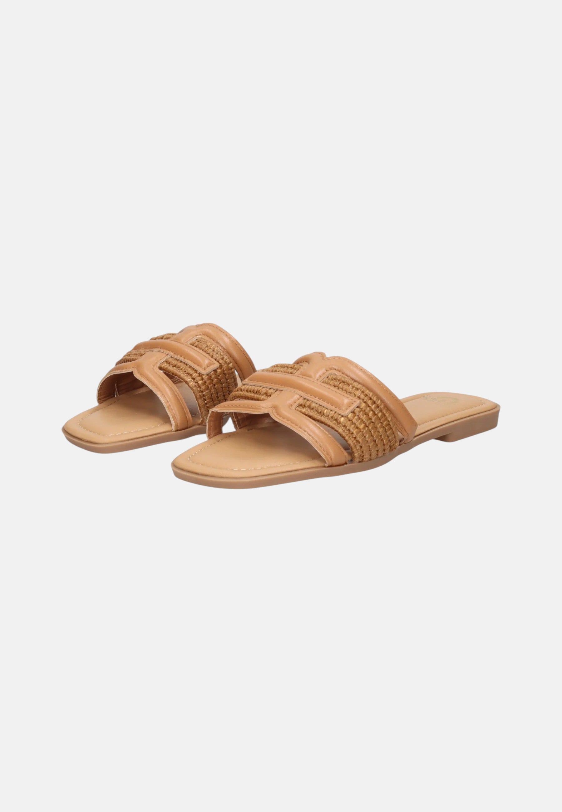 Sandalo Donna Gold&Gold Camel