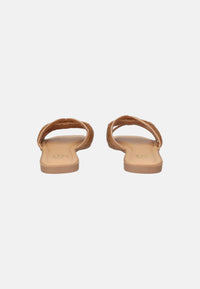 Sandalo Donna Gold&Gold Camel