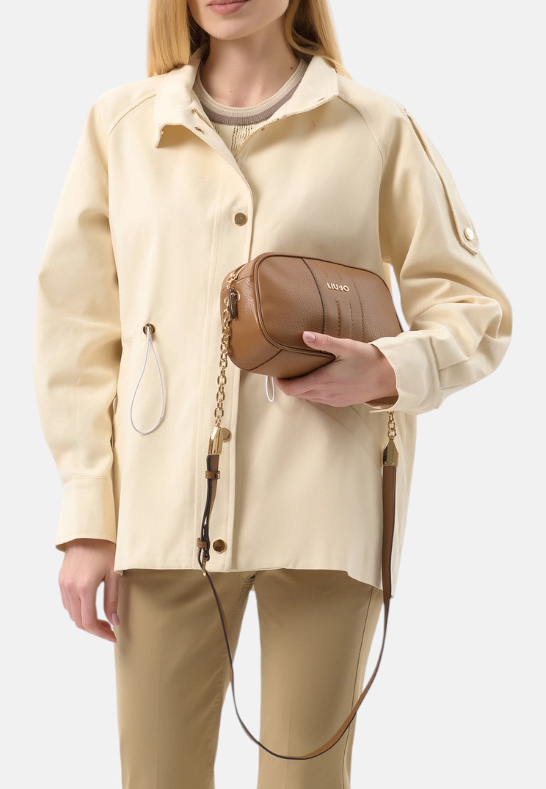 Borsa Donna Liu Jo Nut