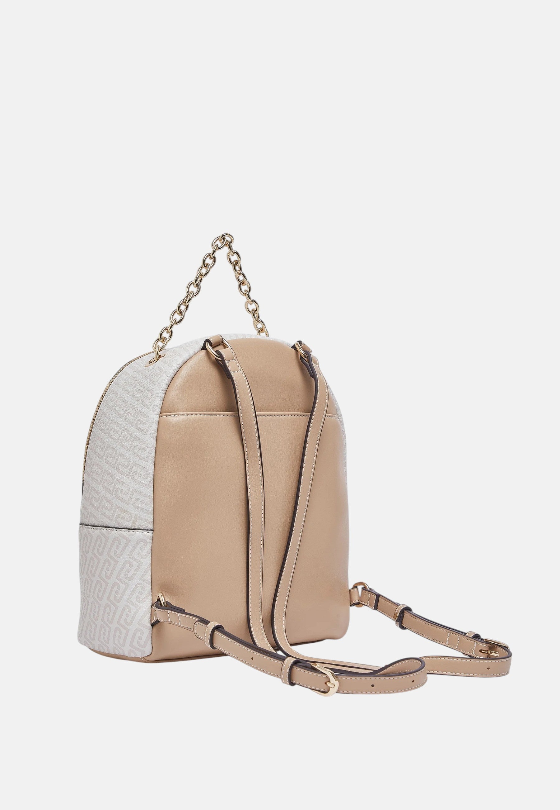 Zaino Donna Liu Jo Naturale/cipria