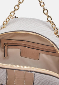 Zaino Donna Liu Jo Naturale/cipria