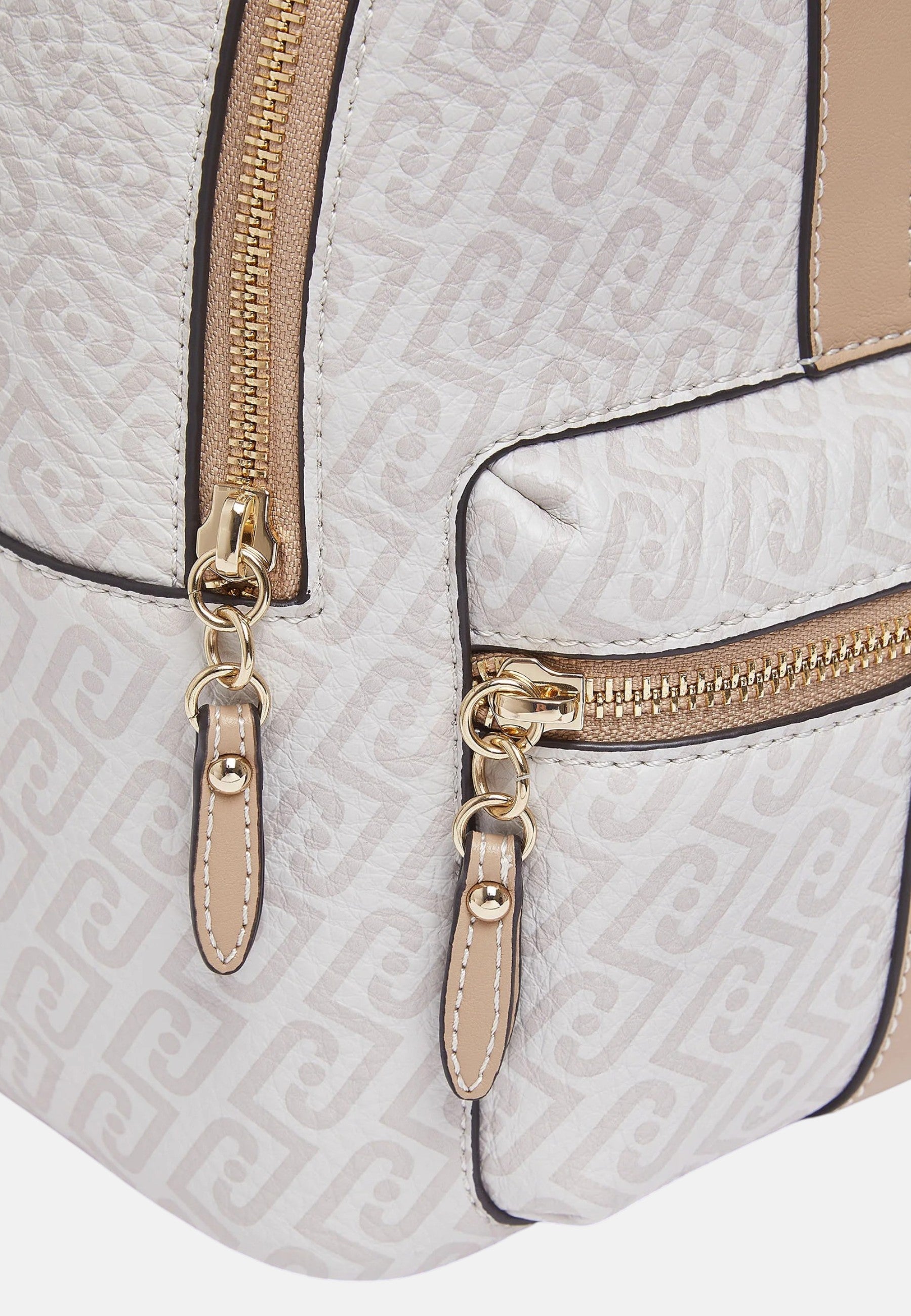 Zaino Donna Liu Jo Naturale/cipria