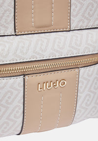 Zaino Donna Liu Jo Naturale/cipria