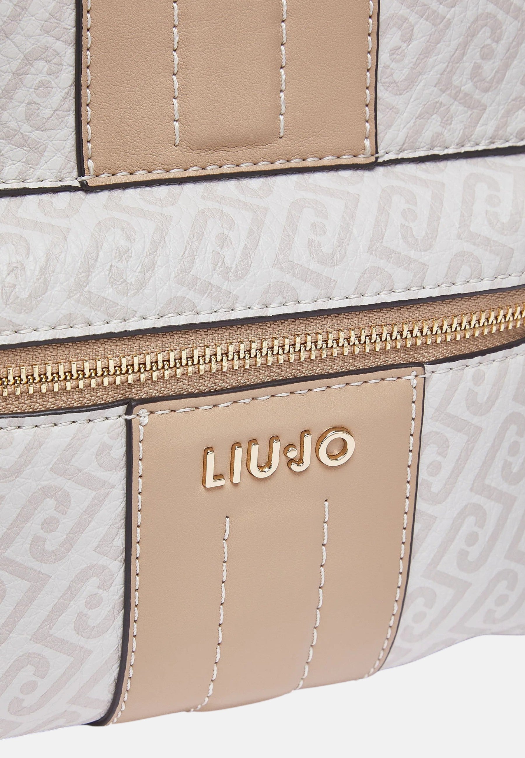 Zaino Donna Liu Jo Naturale/cipria