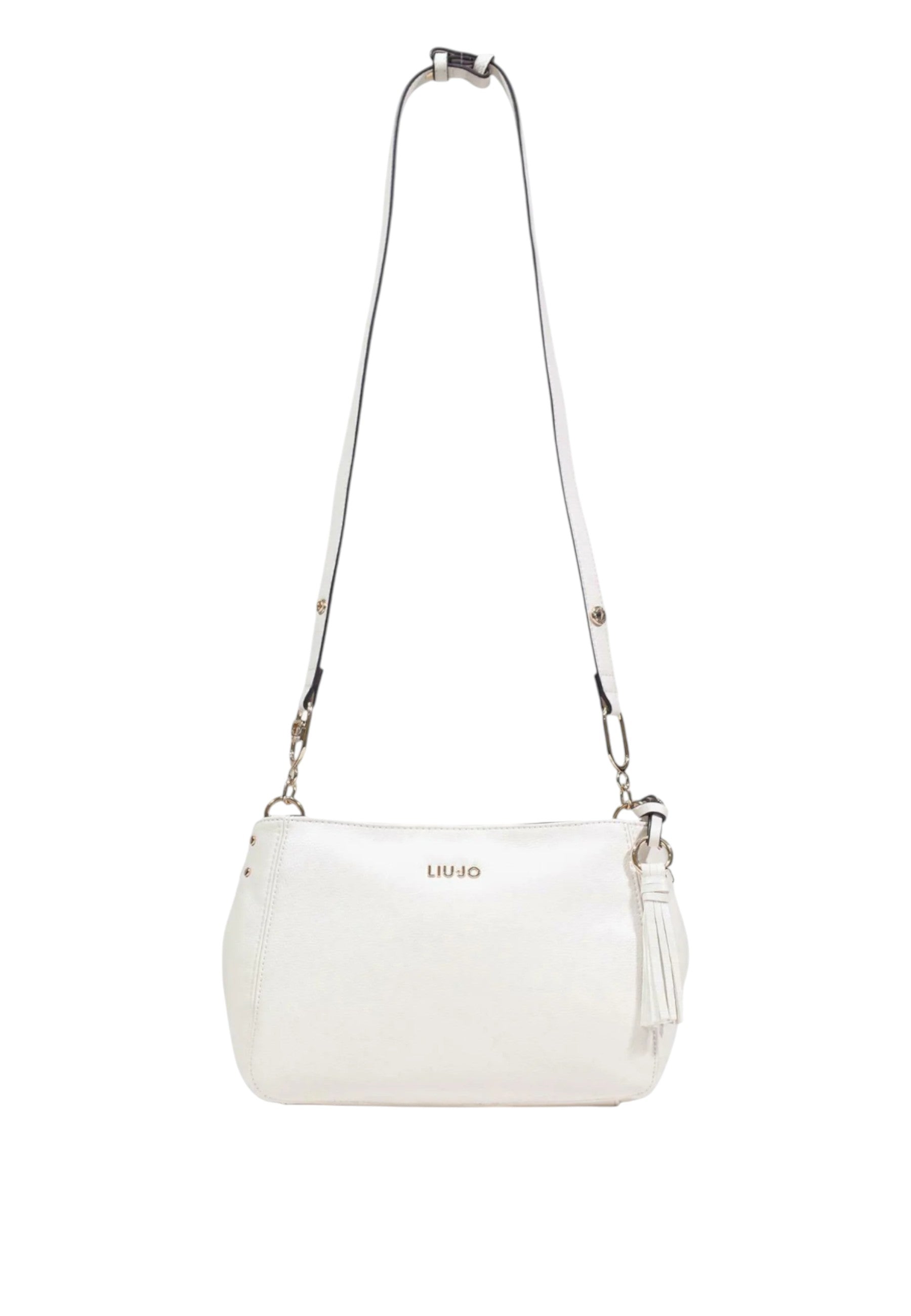 Borsa Donna Liu Jo Cream