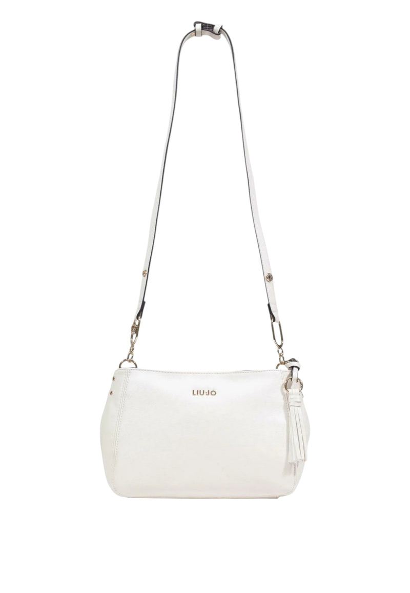 Borsa Donna Liu Jo Cream