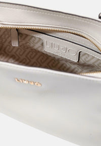 Borsa Donna Liu Jo Cream