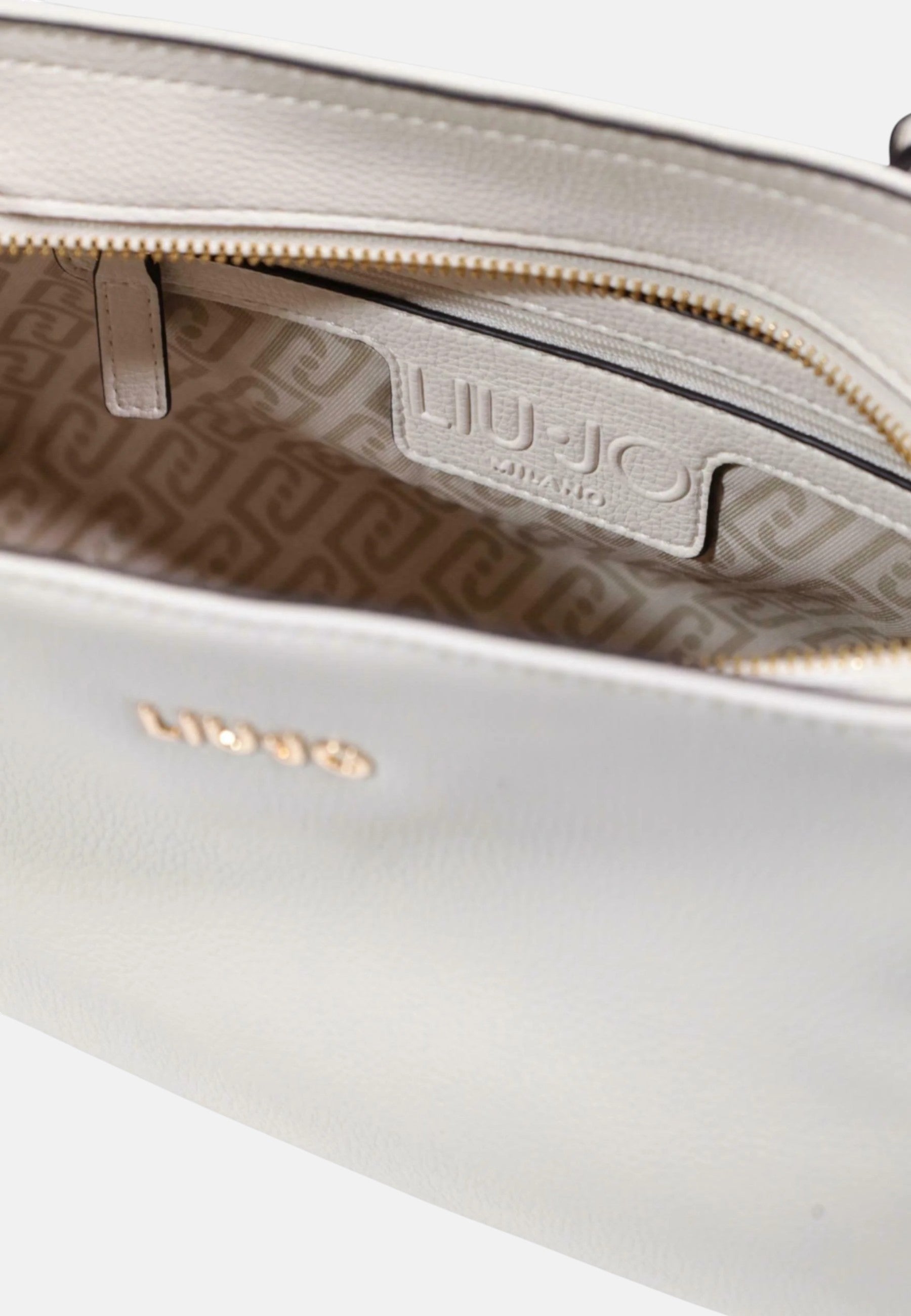 Borsa Donna Liu Jo Cream
