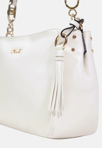 Borsa Donna Liu Jo Cream
