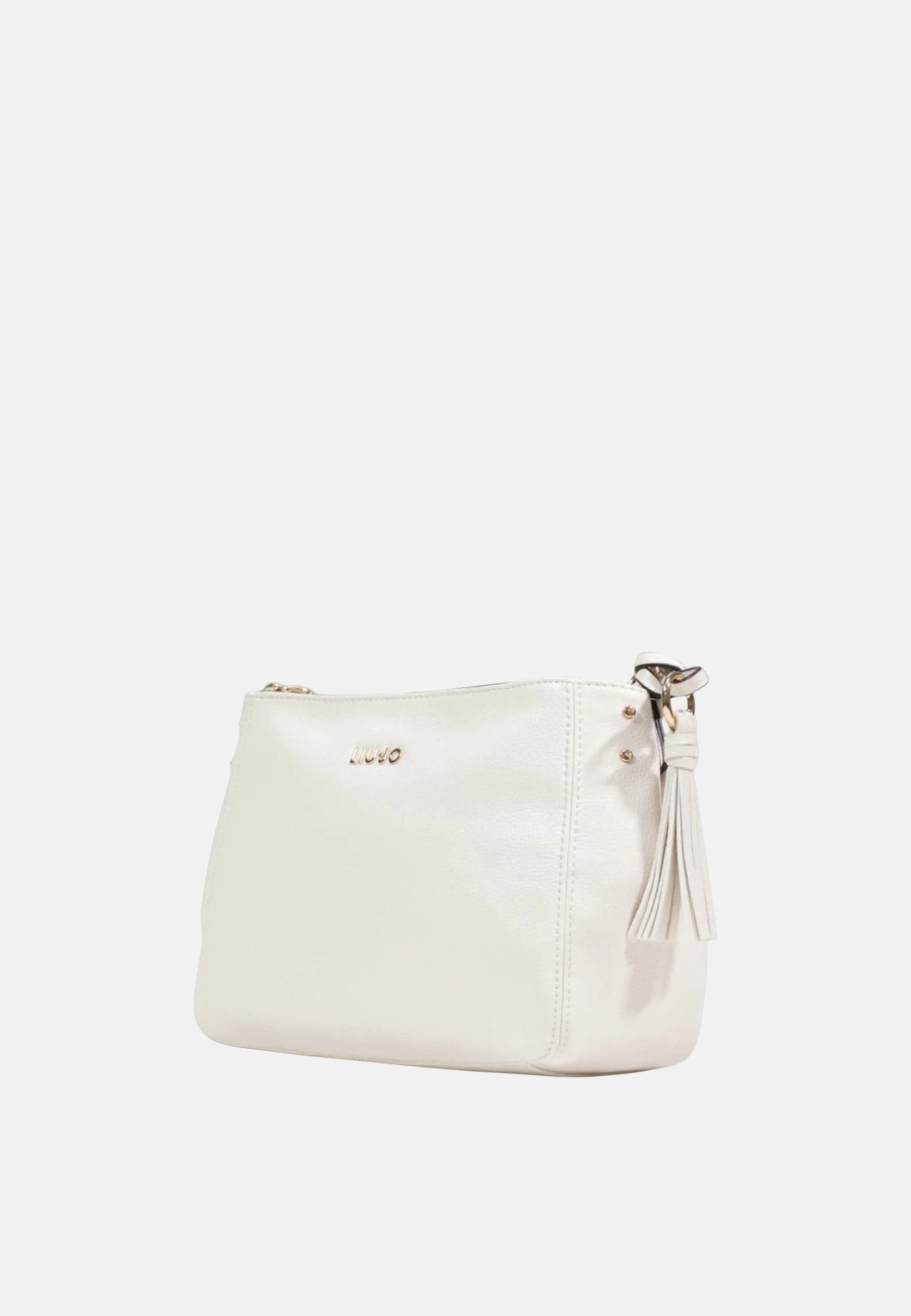 Borsa Donna Liu Jo Cream