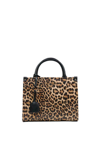 Borsa Donna Liu Jo Maculato/naturale