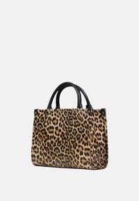 Borsa Donna Liu Jo Maculato/naturale