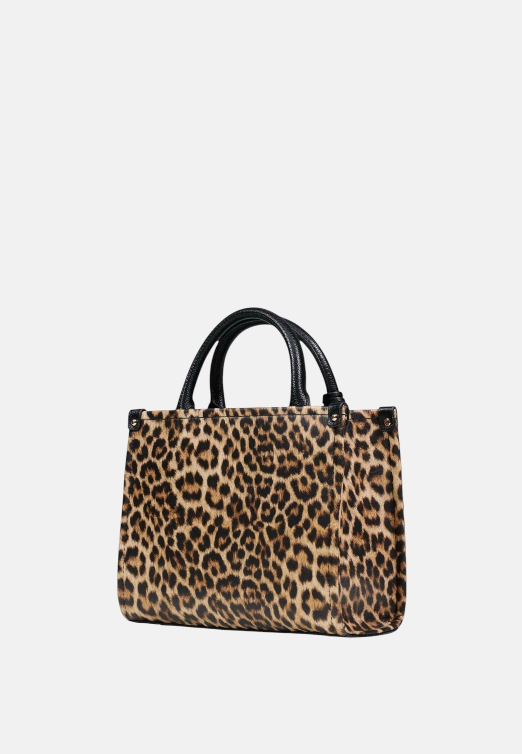 Borsa Donna Liu Jo Maculato/naturale