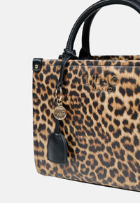 Borsa Donna Liu Jo Maculato/naturale