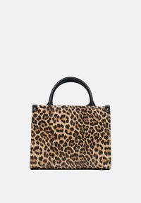 Borsa Donna Liu Jo Maculato/naturale