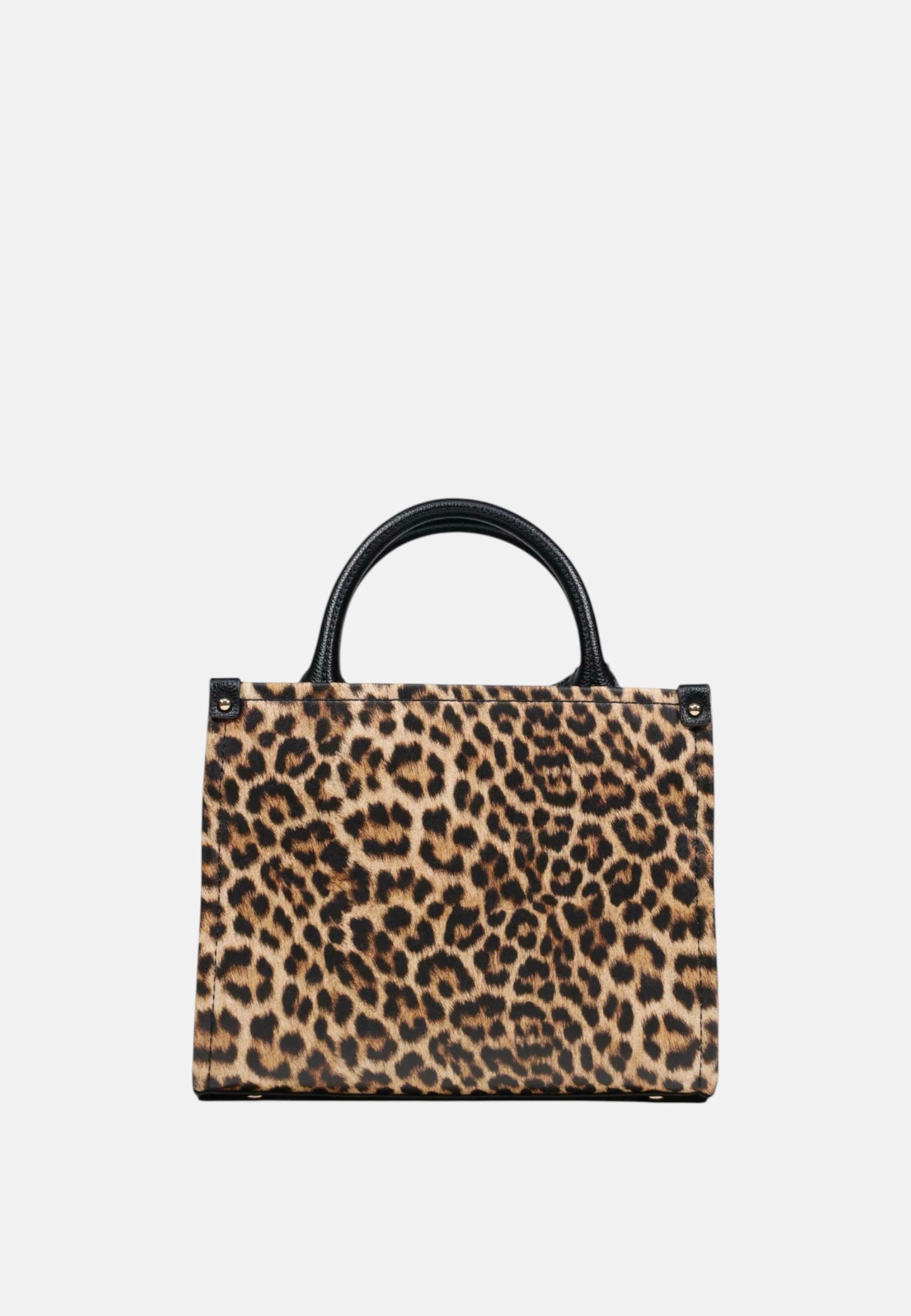 Borsa Donna Liu Jo Maculato/naturale