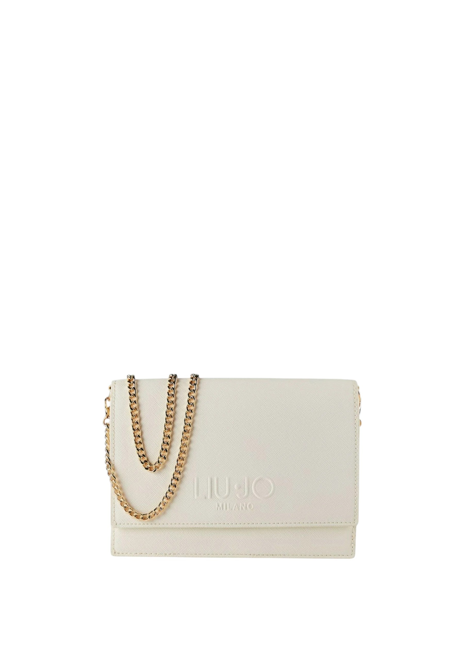 Borsa Donna Liu Jo Cream