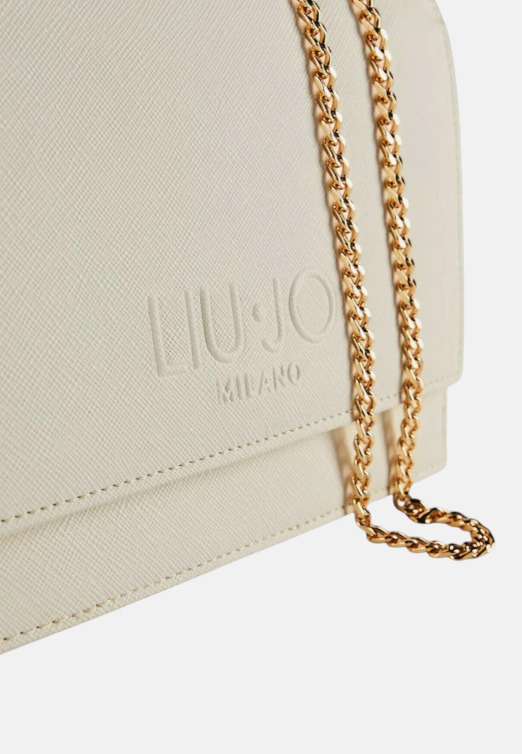 Borsa Donna Liu Jo Cream
