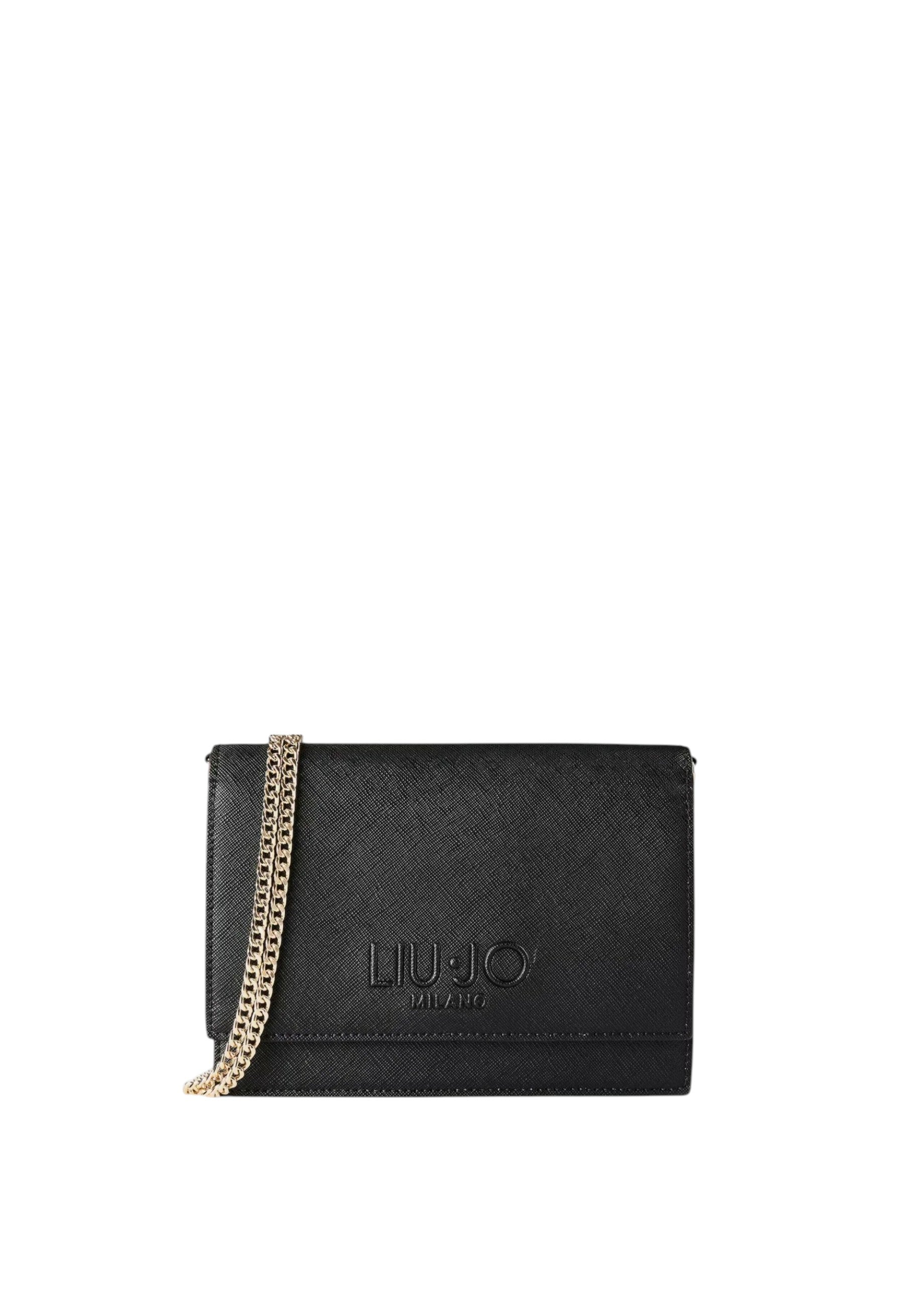 Borsa Donna Liu Jo Nero