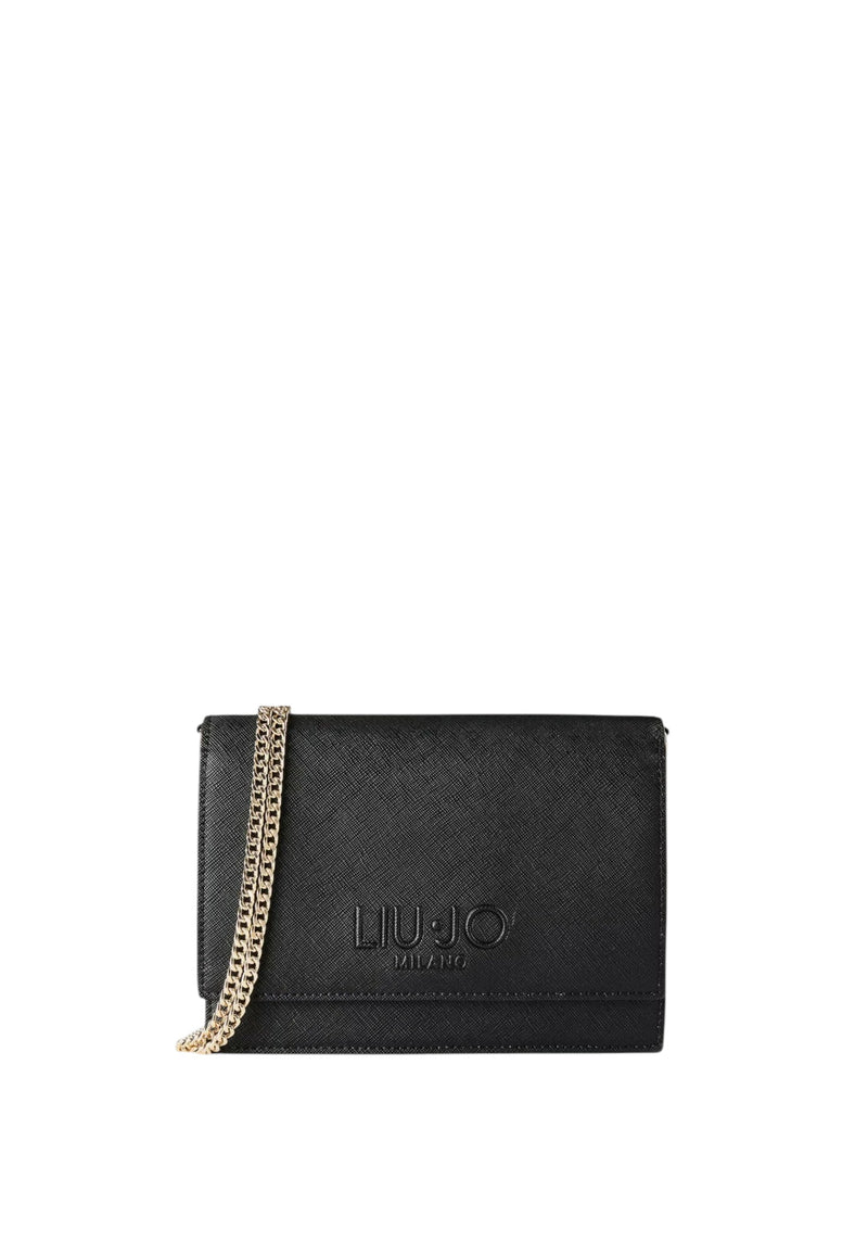 Borsa Donna Liu Jo Nero