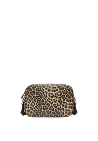 Borsa Donna Liu Jo Maculato/naturale