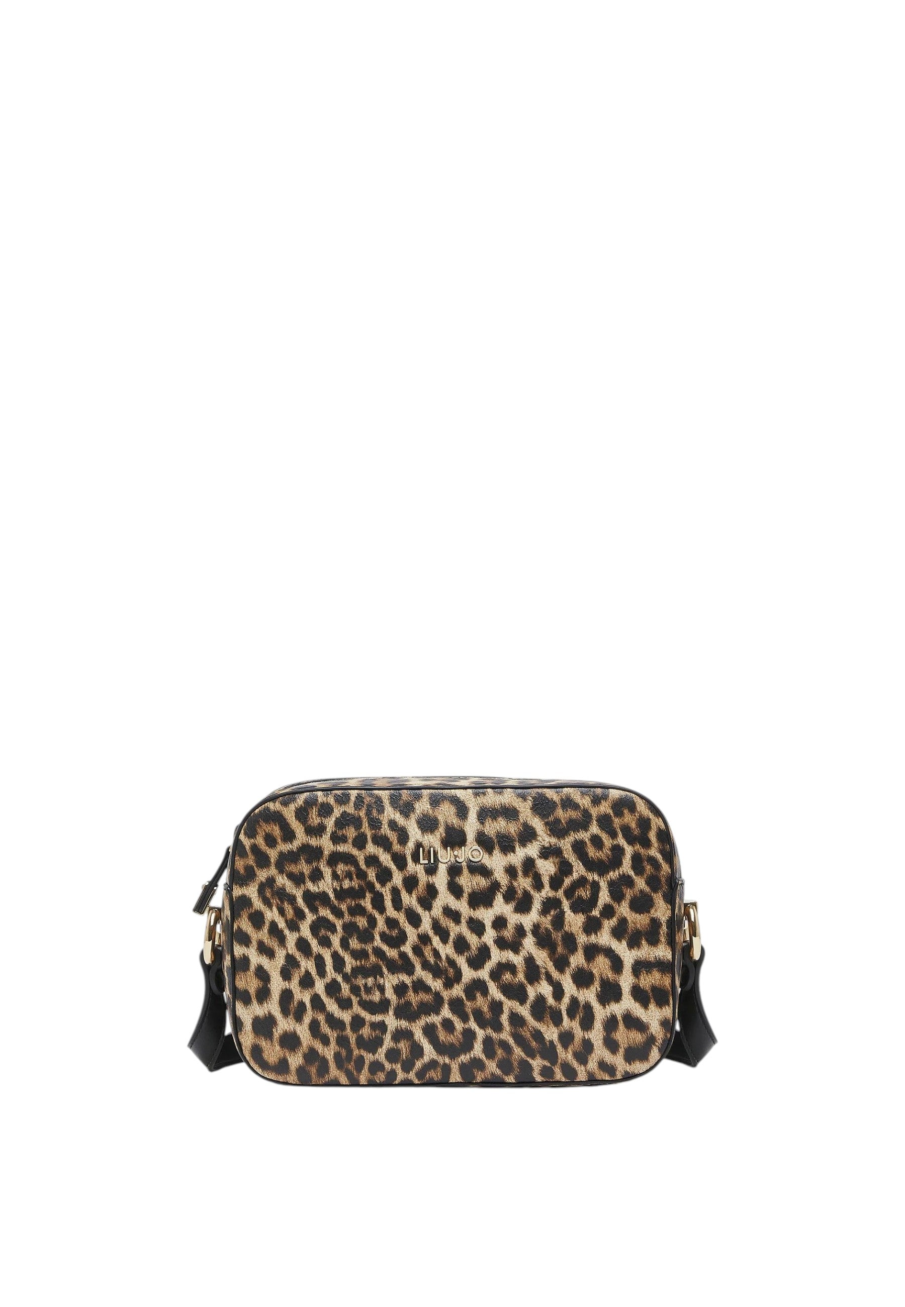 Borsa Donna Liu Jo Maculato/naturale