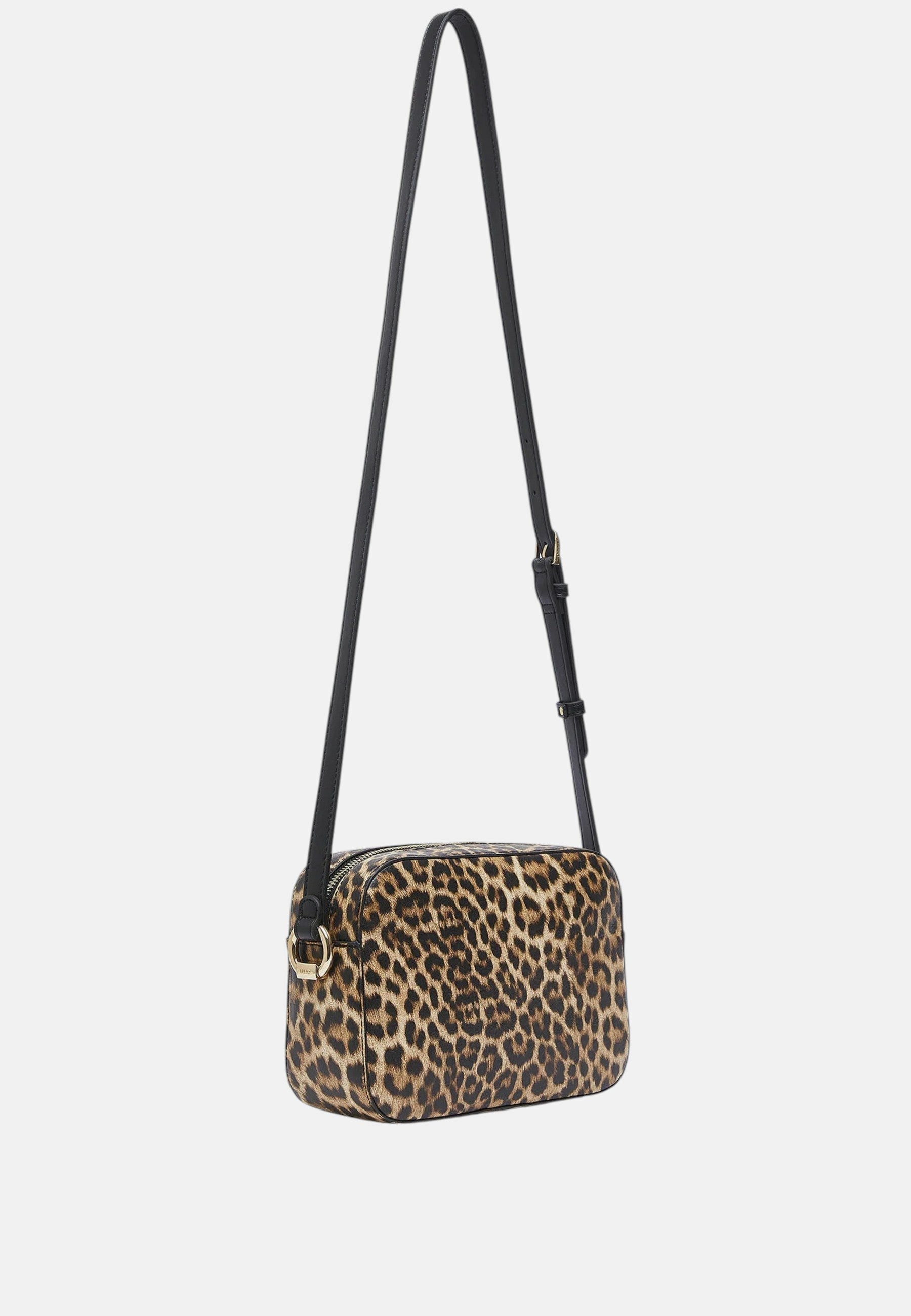 Borsa Donna Liu Jo Maculato/naturale