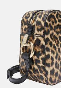 Borsa Donna Liu Jo Maculato/naturale