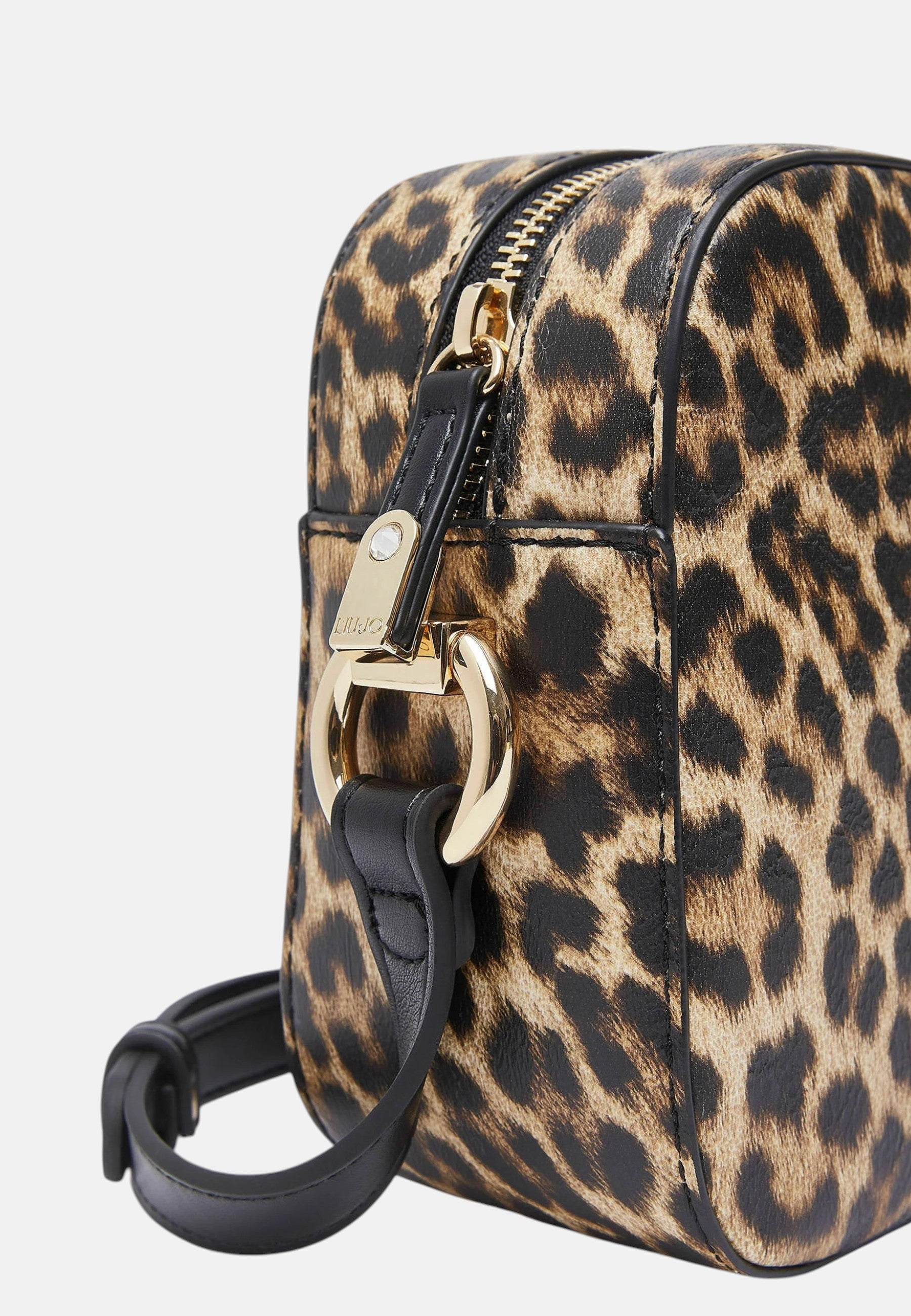 Borsa Donna Liu Jo Maculato/naturale