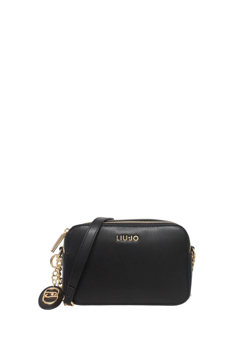 Borsa Donna Liu Jo Nero