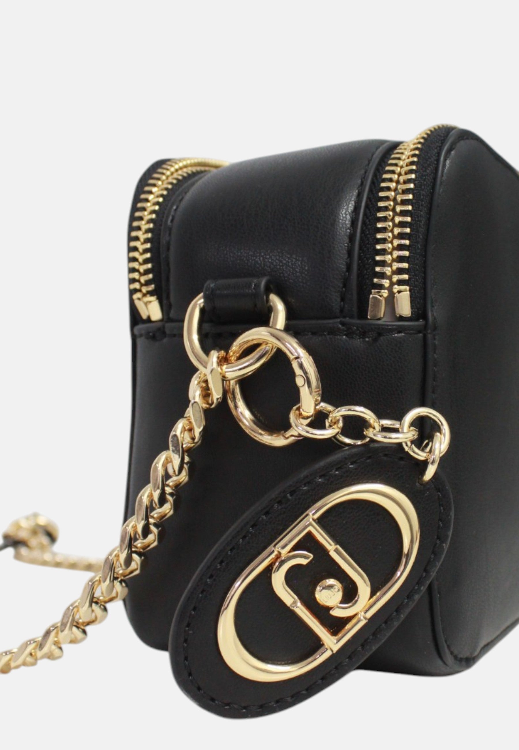 Borsa Donna Liu Jo Nero