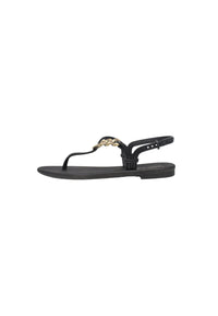 Sandali Donna Grendha Nero