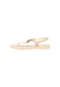 Sandali Donna Grendha Marrone
