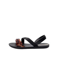 Sandali Donna Ipanema Nero/beige