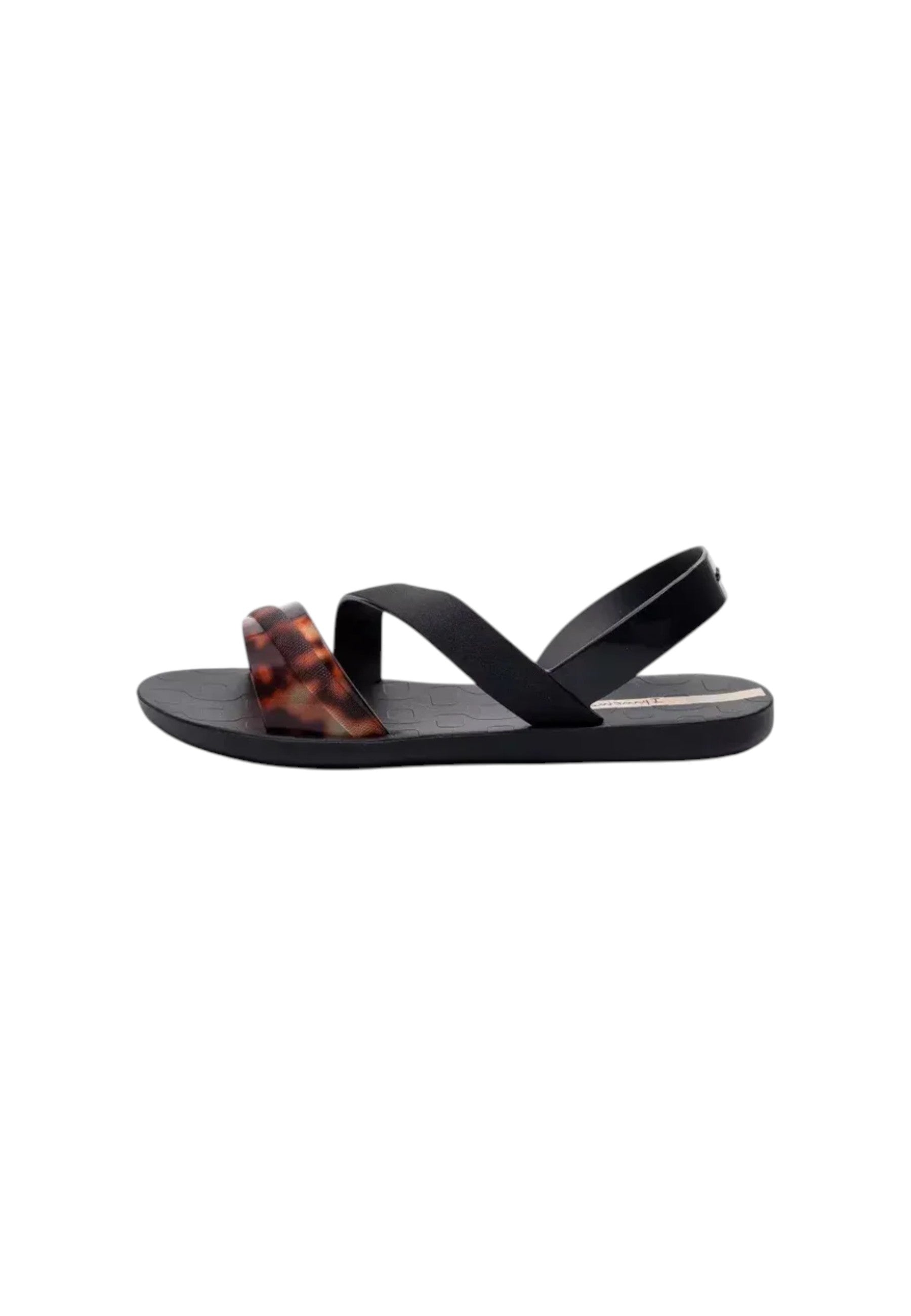Sandali Donna Ipanema Nero/beige
