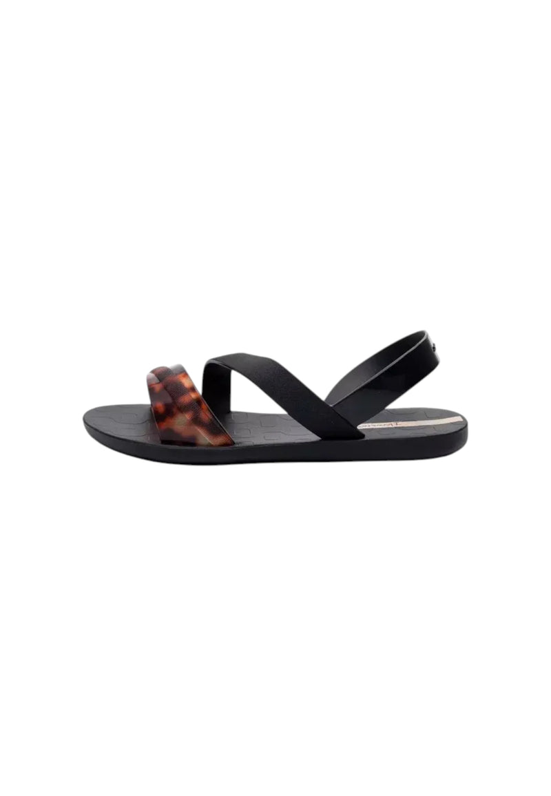 Sandali Donna Ipanema Nero/beige
