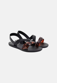 Sandali Donna Ipanema Nero/beige