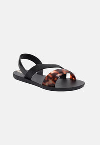 Sandali Donna Ipanema Nero/beige