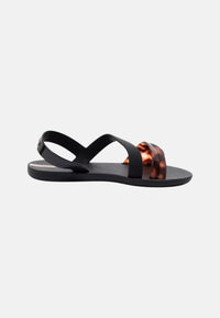 Sandali Donna Ipanema Nero/beige