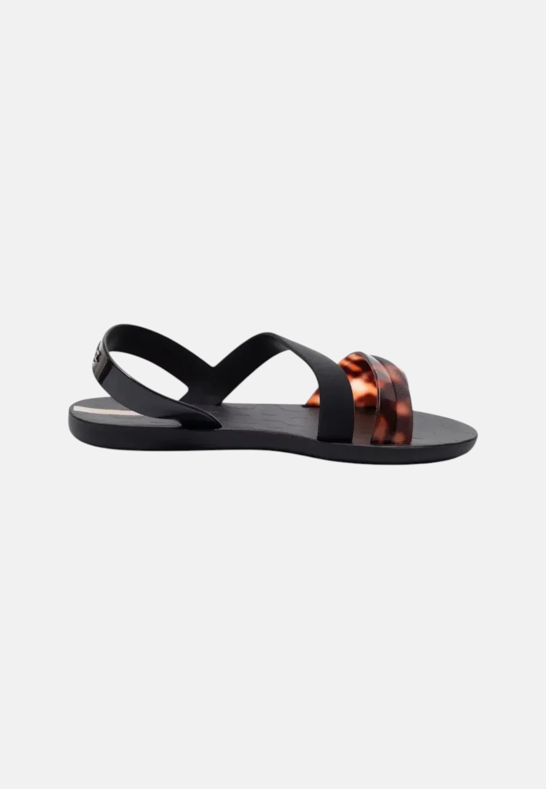 Sandali Donna Ipanema Nero/beige