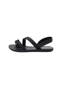 Sandali Donna Ipanema Nero/rosa
