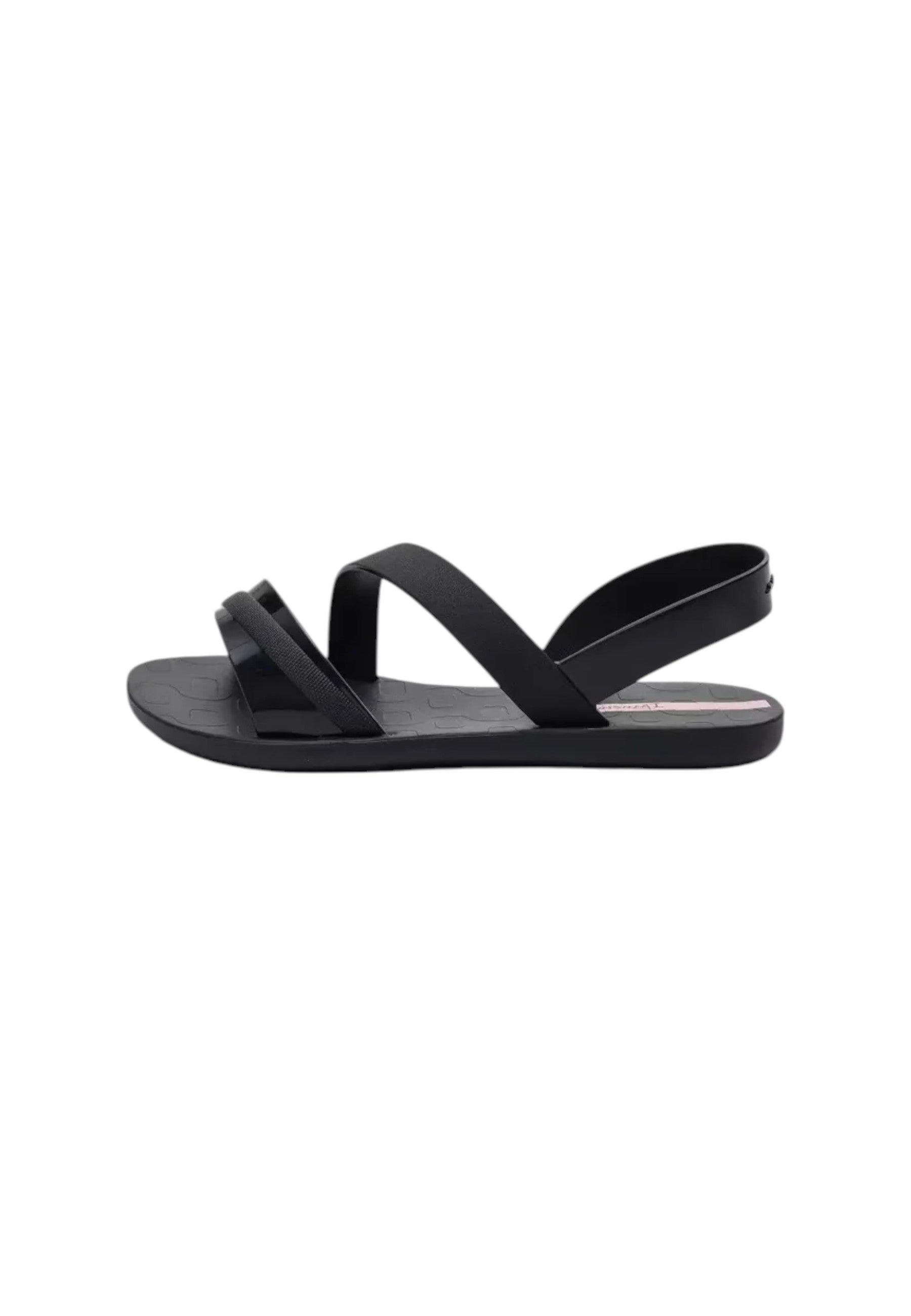 Sandali Donna Ipanema Nero/rosa