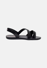 Sandali Donna Ipanema Nero/rosa
