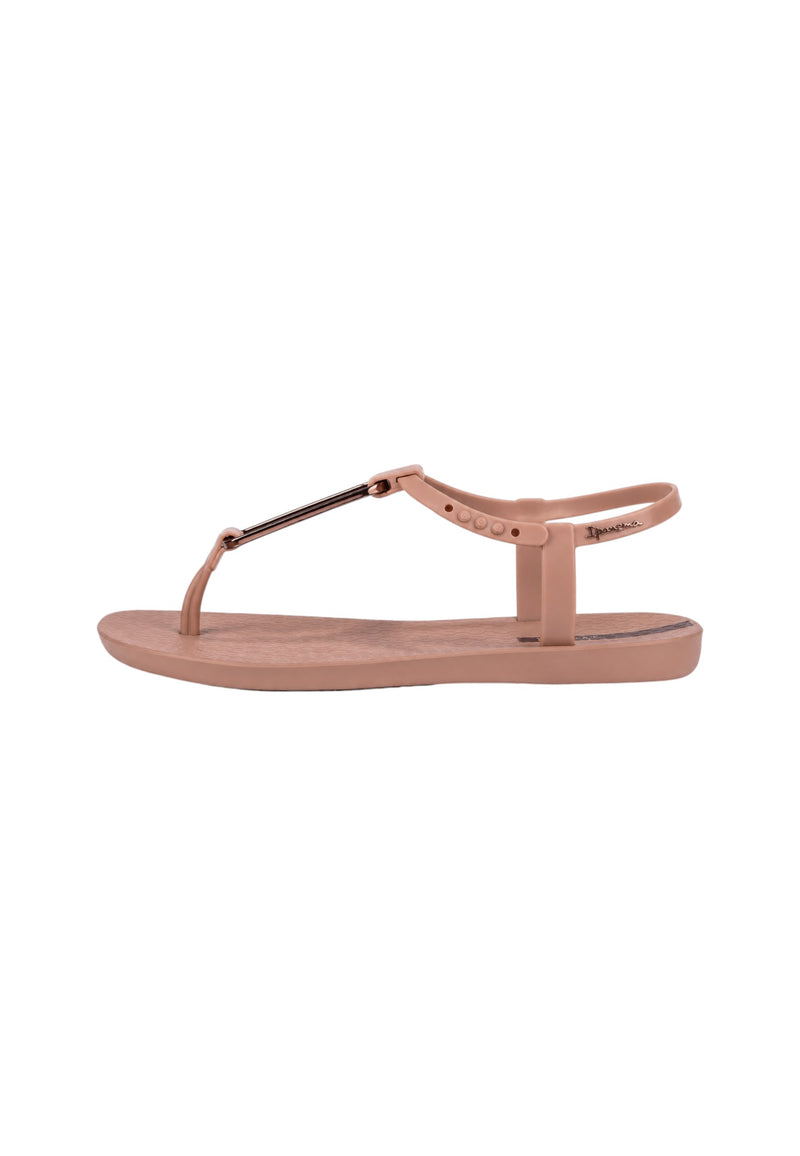 Ipanema class modern sandali Donna Marrone/bronzo