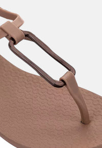 Ipanema class modern sandali Donna Marrone/bronzo